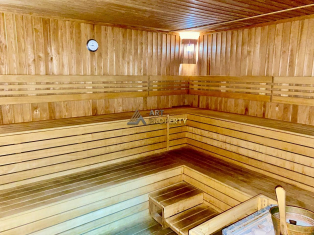 Просторная квартира 2+1  в районе Оба, 125 м2 - Ракурс 15