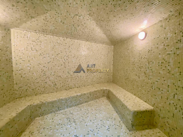 Просторная квартира 2+1  в районе Оба, 125 м2 - Ракурс 16