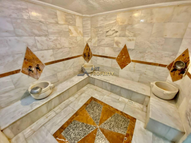 Просторная квартира 2+1  в районе Оба, 125 м2 - Ракурс 17