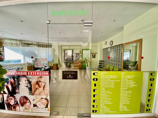 Просторная квартира 2+1  в районе Оба, 125 м2 - Ракурс 18