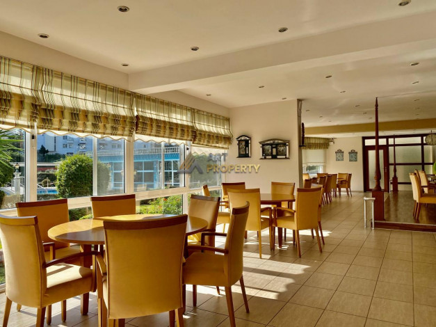 Просторная квартира 2+1  в районе Оба, 125 м2 - Ракурс 19