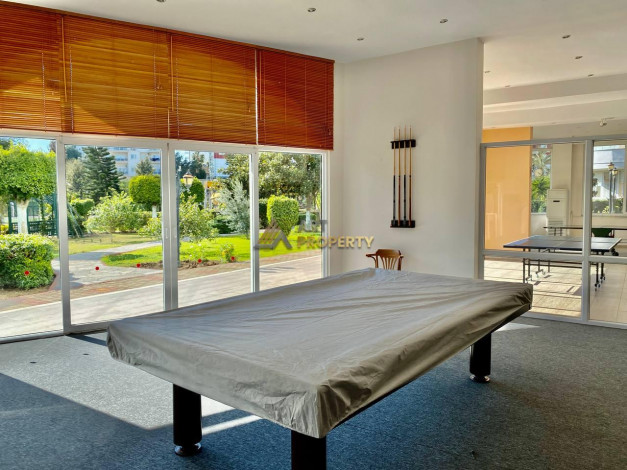 Просторная квартира 2+1  в районе Оба, 125 м2 - Ракурс 20