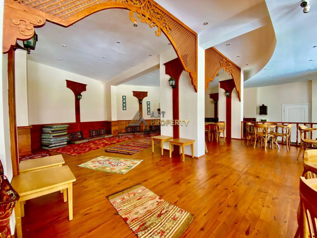 Просторная квартира 2+1  в районе Оба, 125 м2 - Ракурс 21