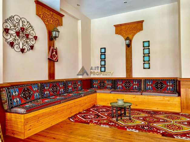 Просторная квартира 2+1  в районе Оба, 125 м2 - Ракурс 22