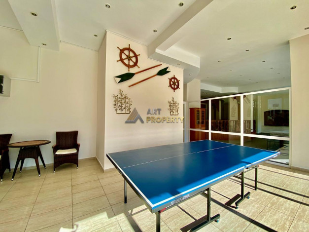 Просторная квартира 2+1  в районе Оба, 125 м2 - Ракурс 24