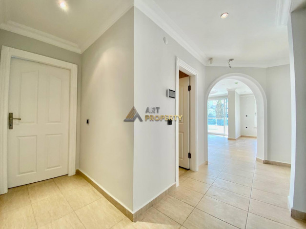 Просторная квартира 2+1  в районе Оба, 125 м2 - Ракурс 37