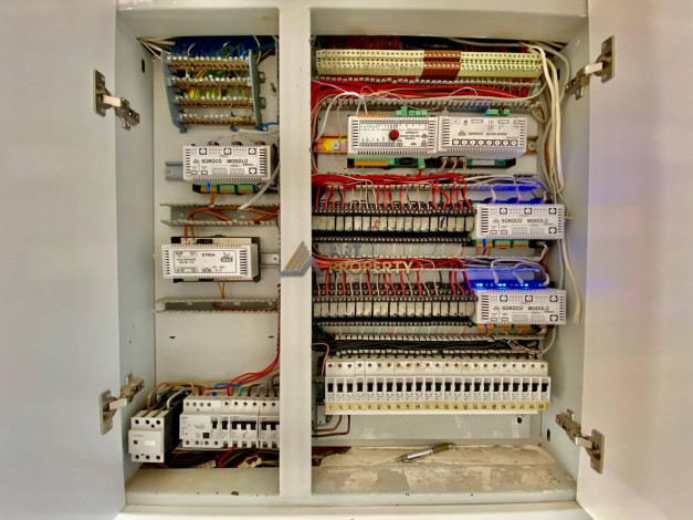 Просторная квартира 2+1  в районе Оба, 125 м2 - Ракурс 38