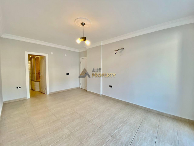 Просторная квартира 2+1  в районе Оба, 125 м2 - Ракурс 40