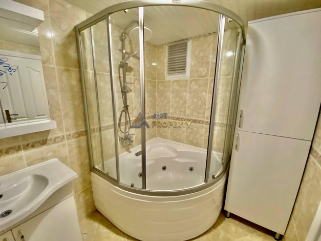 Просторная квартира 2+1  в районе Оба, 125 м2 - Ракурс 42