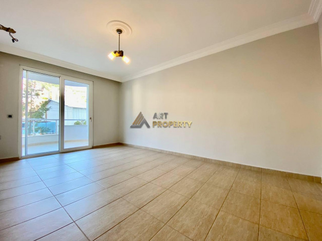 Просторная квартира 2+1  в районе Оба, 125 м2 - Ракурс 44