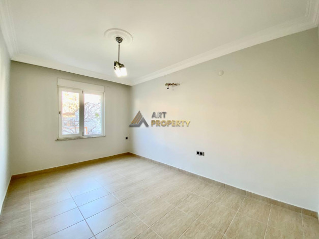 Просторная квартира 2+1  в районе Оба, 125 м2 - Ракурс 45