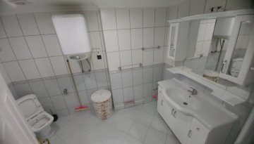 Трехкомнатная квартира с мебелью в Махмутларе, площадь 125 м - Ракурс 4