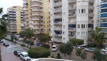 Трехкомнатная квартира с мебелью в Махмутларе, площадь 125 м - Ракурс 10