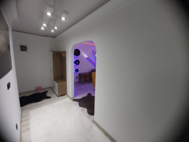 Трехкомнатная квартира с мебелью в Махмутларе, площадь 125 м - Ракурс 15