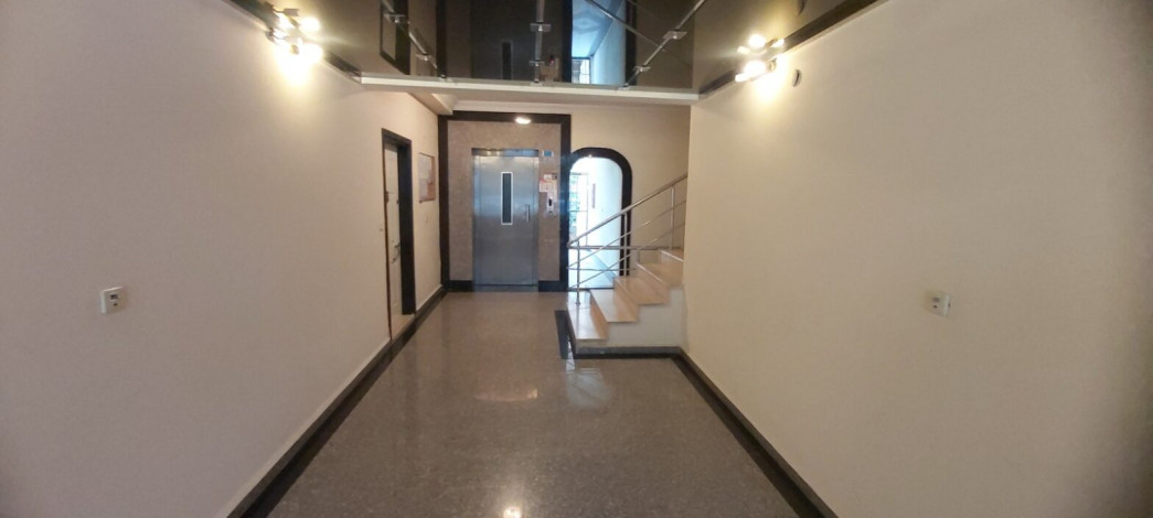 Трехкомнатная квартира с мебелью в Махмутларе, площадь 125 м - Ракурс 16