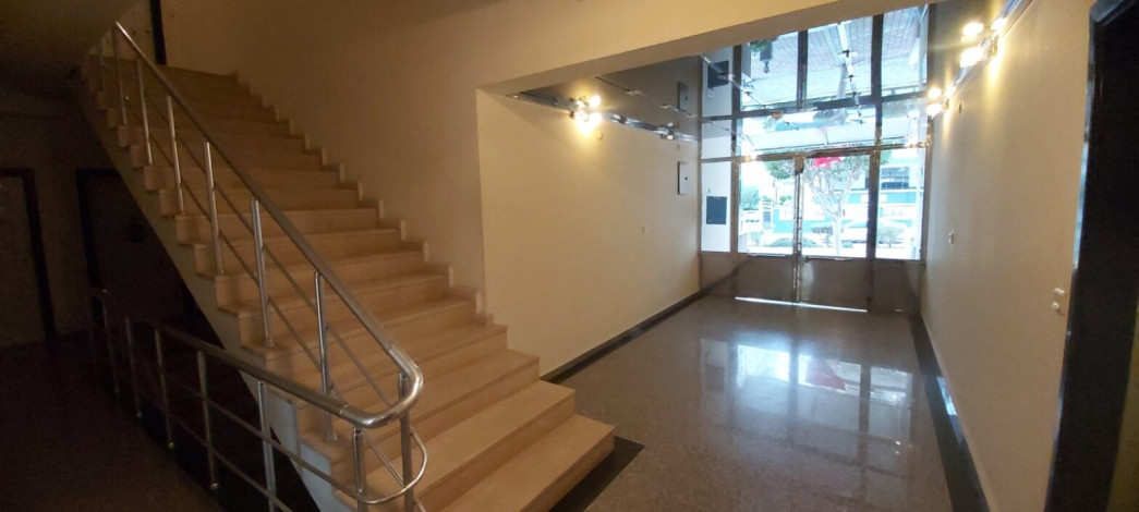 Трехкомнатная квартира с мебелью в Махмутларе, площадь 125 м - Ракурс 17