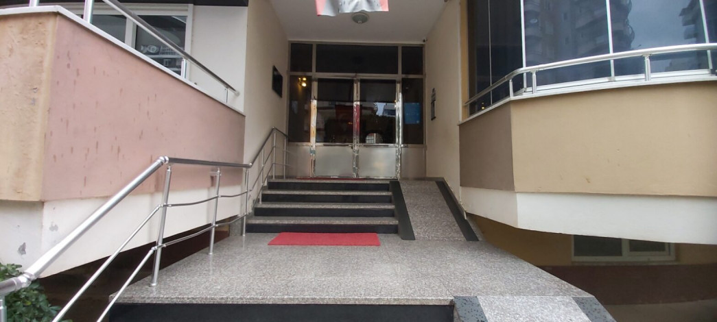 Трехкомнатная квартира с мебелью в Махмутларе, площадь 125 м - Ракурс 18