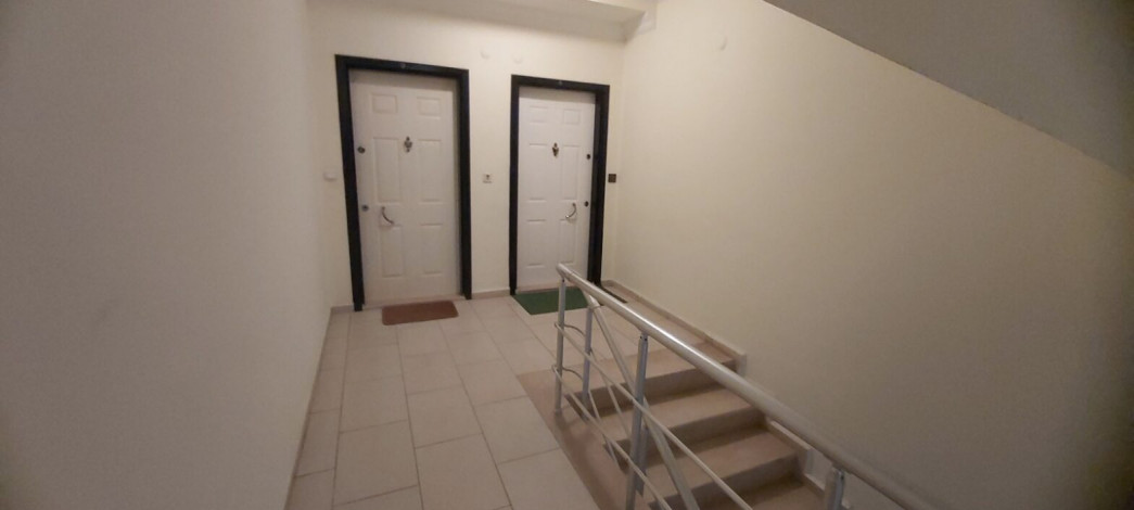 Трехкомнатная квартира с мебелью в Махмутларе, площадь 125 м - Ракурс 19