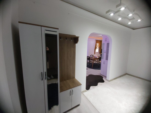 Трехкомнатная квартира с мебелью в Махмутларе, площадь 125 м - Ракурс 21