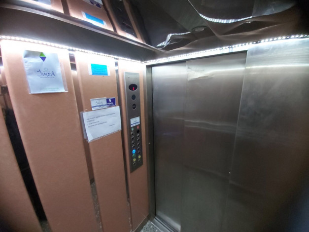 Трехкомнатная квартира с мебелью в Махмутларе, площадь 125 м - Ракурс 22