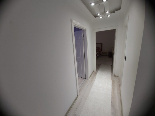 Трехкомнатная квартира с мебелью в Махмутларе, площадь 125 м - Ракурс 28