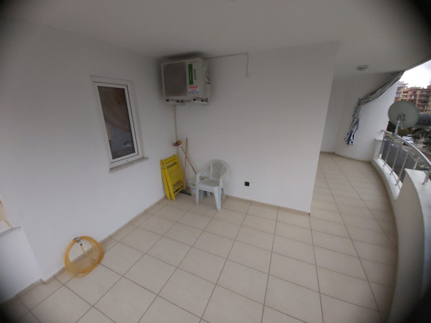 Трехкомнатная квартира с мебелью в Махмутларе, площадь 125 м - Ракурс 29