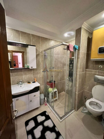 Апартаменты 2+1 в районе Махмутлар, 125 м2 - Ракурс 3