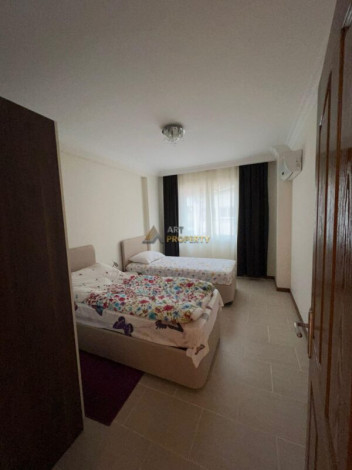 Апартаменты 2+1 в районе Махмутлар, 125 м2 - Ракурс 4