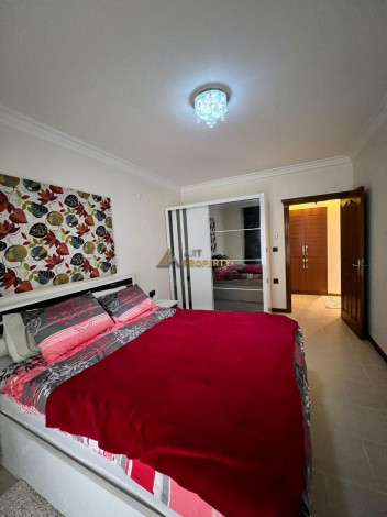 Апартаменты 2+1 в районе Махмутлар, 125 м2 - Ракурс 6