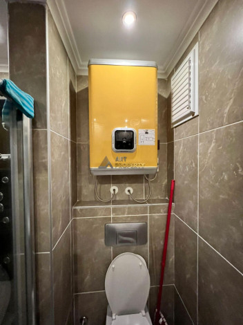 Апартаменты 2+1 в районе Махмутлар, 125 м2 - Ракурс 7