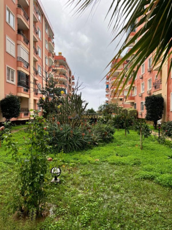 Апартаменты 2+1 в районе Махмутлар, 125 м2 - Ракурс 9