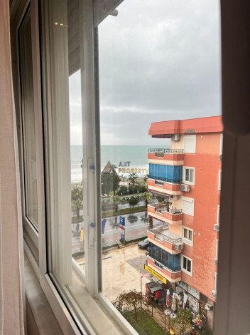 Апартаменты 2+1 в районе Махмутлар, 125 м2 - Ракурс 10