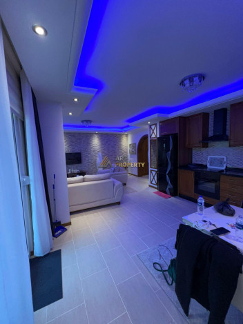 Апартаменты 2+1 в районе Махмутлар, 125 м2 - Ракурс 11