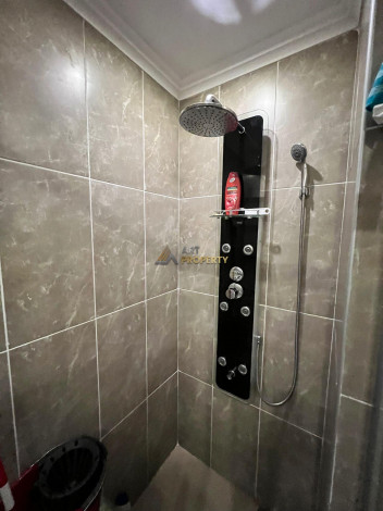 Апартаменты 2+1 в районе Махмутлар, 125 м2 - Ракурс 12