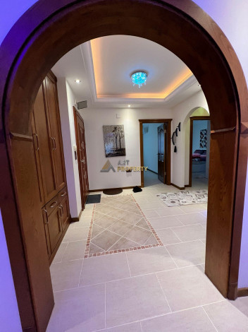 Апартаменты 2+1 в районе Махмутлар, 125 м2 - Ракурс 13