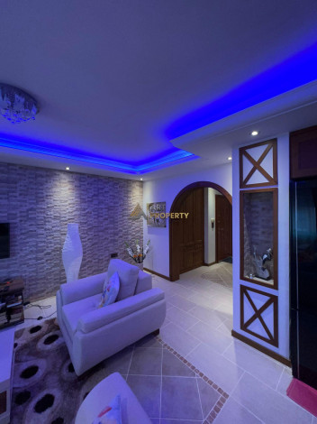 Апартаменты 2+1 в районе Махмутлар, 125 м2 - Ракурс 14