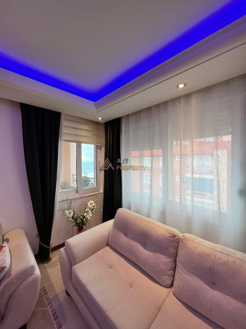 Апартаменты 2+1 в районе Махмутлар, 125 м2 - Ракурс 15