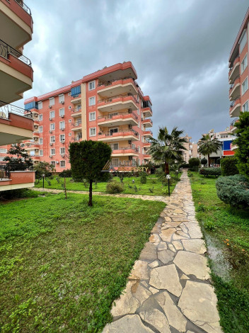 Апартаменты 2+1 в районе Махмутлар, 125 м2 - Ракурс 16