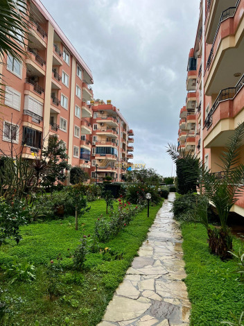 Апартаменты 2+1 в районе Махмутлар, 125 м2 - Ракурс 18