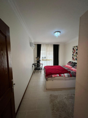 Апартаменты 2+1 в районе Махмутлар, 125 м2 - Ракурс 20