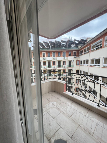 Апартаменты 2+1 в районе Махмутлар, 125 м2 - Ракурс 21