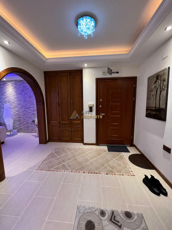 Апартаменты 2+1 в районе Махмутлар, 125 м2 - Ракурс 23