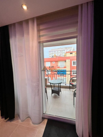 Апартаменты 2+1 в районе Махмутлар, 125 м2 - Ракурс 26