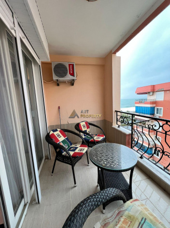 Апартаменты 2+1 в районе Махмутлар, 125 м2 - Ракурс 27