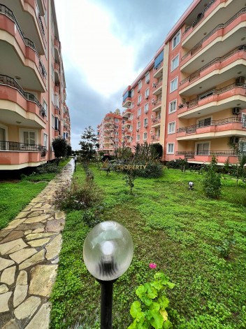 Апартаменты 2+1 в районе Махмутлар, 125 м2 - Ракурс 28