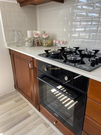 Трехкомнатные апартаменты, в 200 метрах от моря, в районе Махмутлар, 120 м2 - Ракурс 3