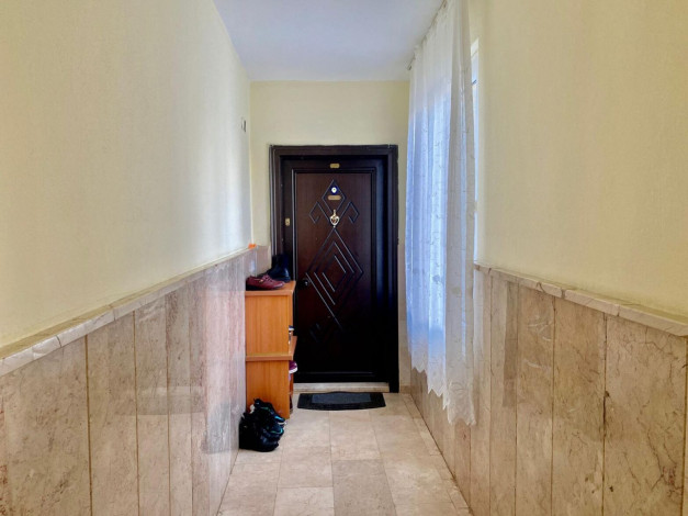 Четырехкомнатная квартира с отдельной кухней в Тосмуре, 160м - Ракурс 7