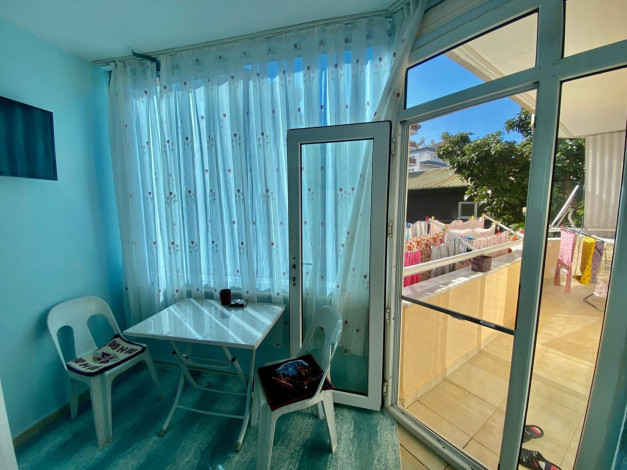 Четырехкомнатная квартира с отдельной кухней в Тосмуре, 160м - Ракурс 14