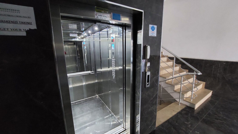 Двухкомнатная квартира в районе Махмутлар,60 м2 - Ракурс 10