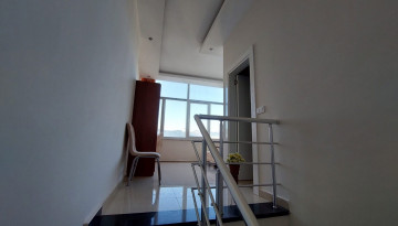 Двухкомнатная квартира в районе Махмутлар,60 м2 - Ракурс 16